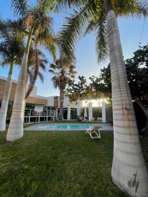 Hotel Avenida en Arica